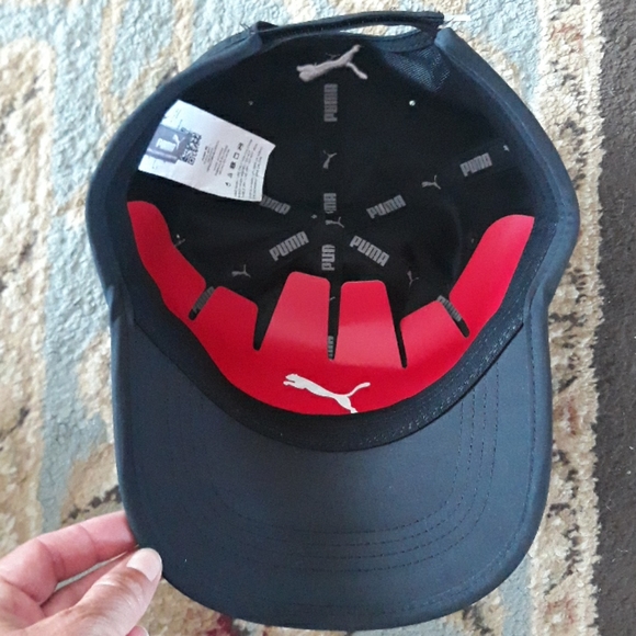*Host Pick*Puma adult hat - Picture 10 of 16